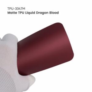 Matte Liquid Dragon Blood