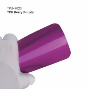 Berry Purple