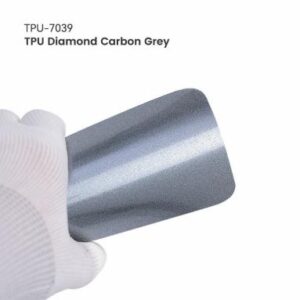 Diamond Carbon Grey
