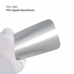 Liquid Aluminum