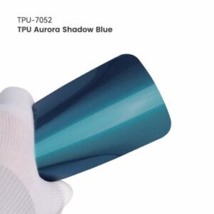 Aurora Shadow Blue