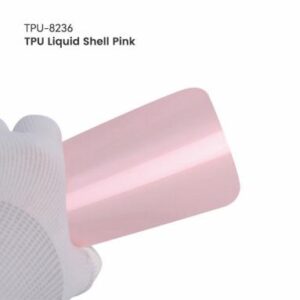 Liquid Shell Pink