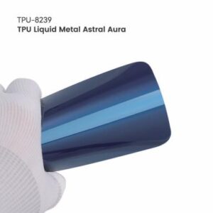 Liquid Metal Astral Aura