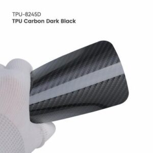 Carbon Dark Black