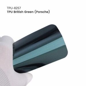 British Green (Porsche)