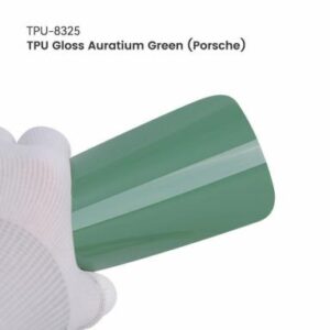 Gloss Auratium Green (Porsche)