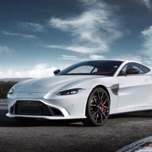 Nano Ceramic Premium Plus Film